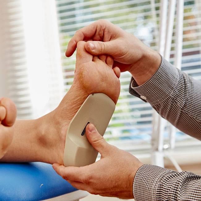 foot and ankle clinic surrey