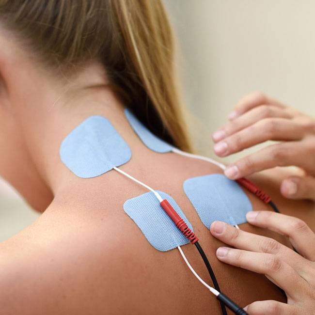 electrotherapy clinic in surrey
