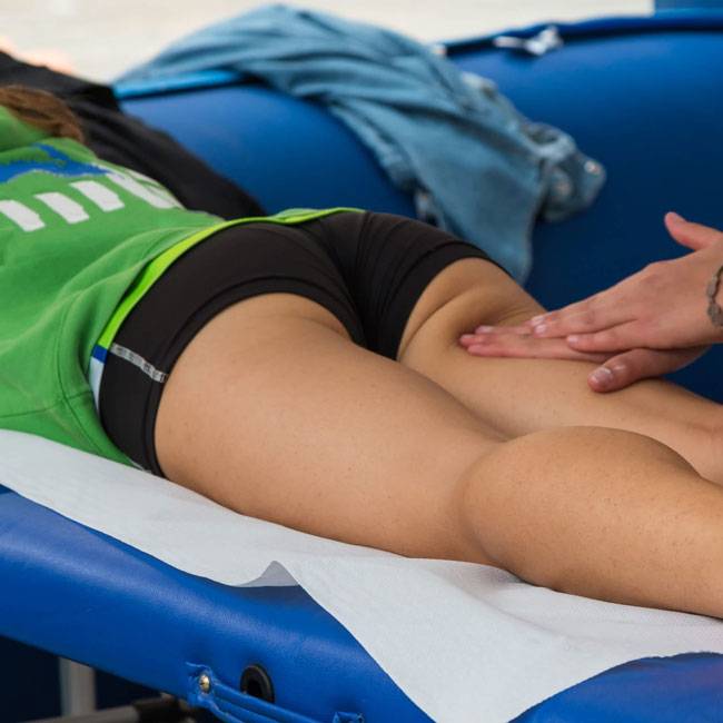Sports Physiotherapy Clinic surrey