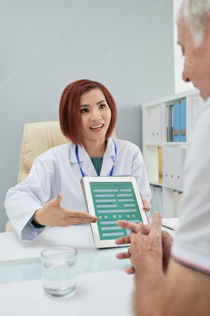 therapists for physiotherapy