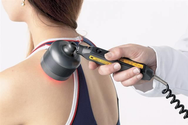 cold laser therapy in surrey BC