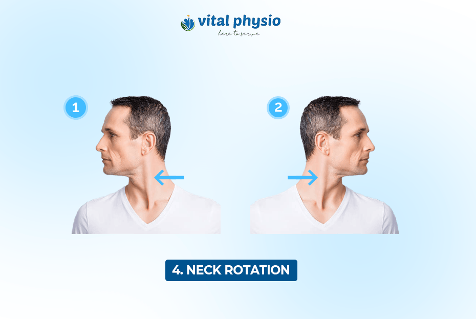 Exercises To Relieve Cervical Kyphosis Pain