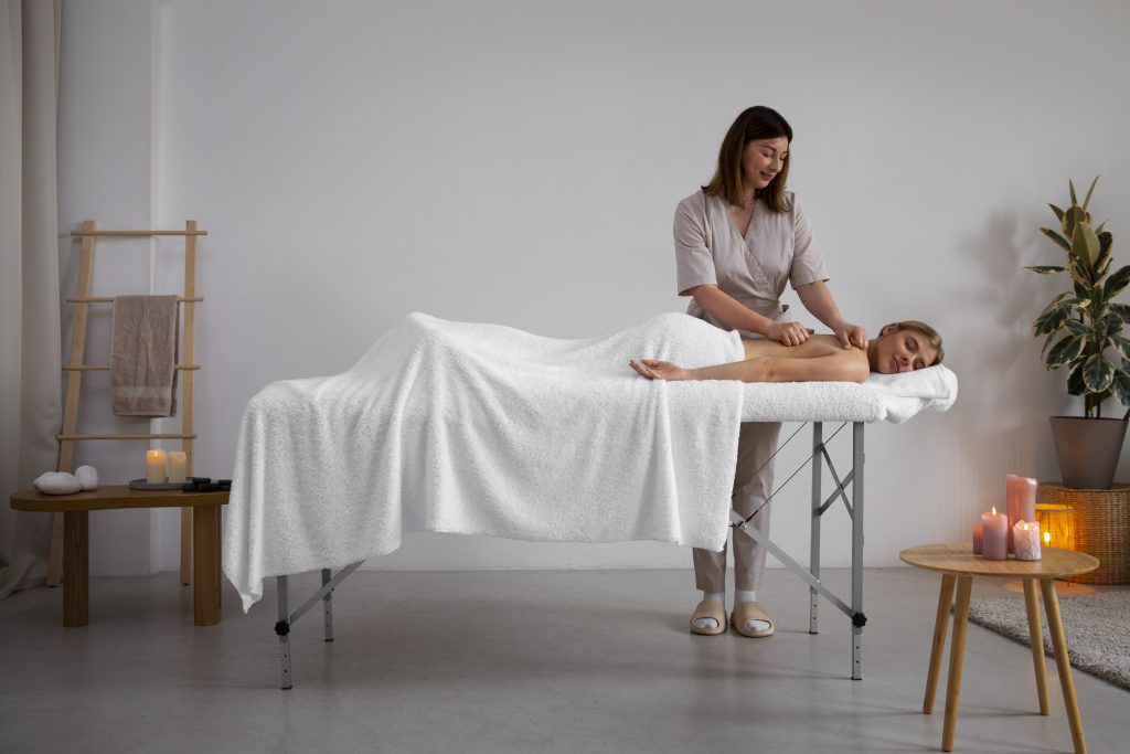 10 Hidden Benefits of Full Body Massage You Shouldn’t Miss