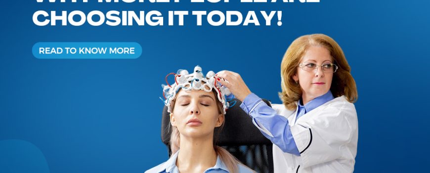 Neurological Physiotherapy Why More People Are Choosing It Today