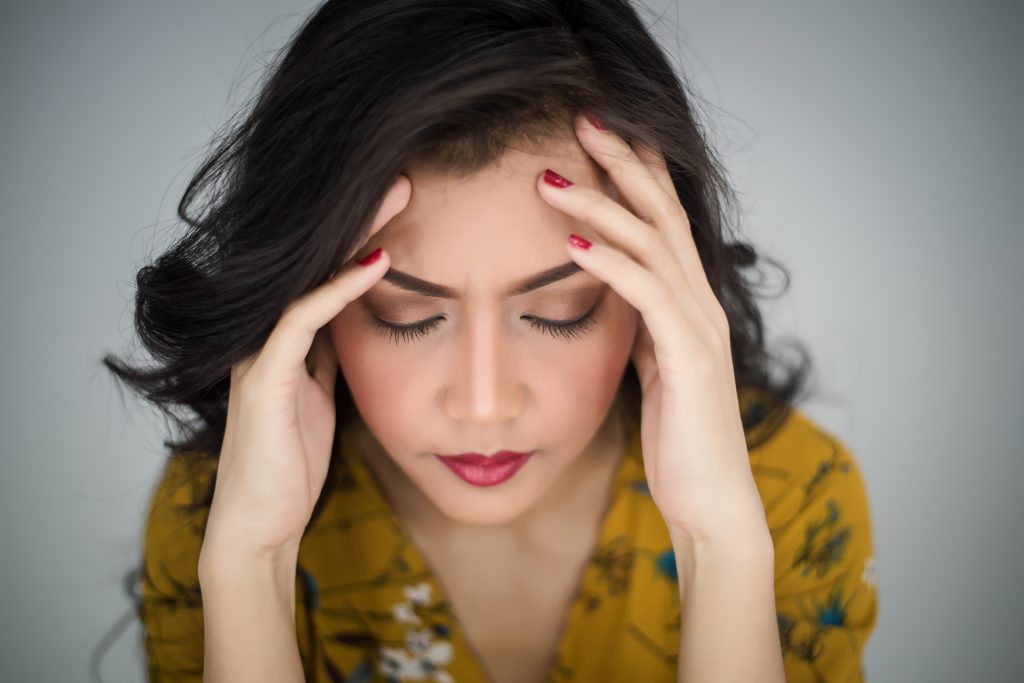Migraine Relief Without Medication