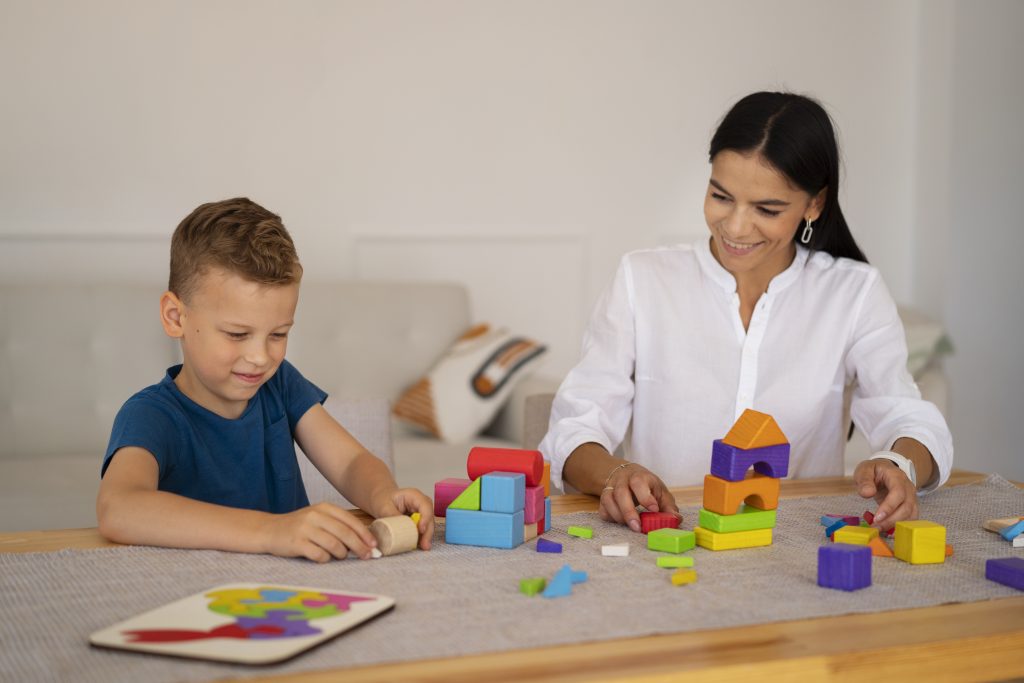 Occupational Therapy